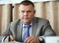 Валерий Давыденко. Глава наблюдательного совета Государственной продовольственно-зерновой корпорации Украины (ГПЗКУ)
